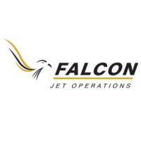 Falcon Jet Operations logo - Similar company to Mnemonics