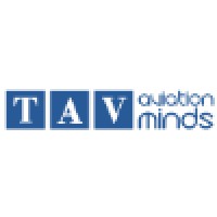TAV Aviation Minds logo - Similar company to Tav Passport