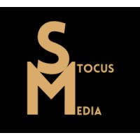 Stocus Media logo - Similar company to Create108