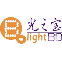 LIGHT-BO TECHNOLOGY (HK) LTD. logo - Similar company to Led Only