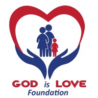 God Is Love Foundation Of America Inc. (Since 2020)