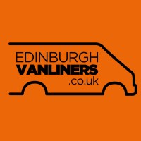 Edinburgh Vanliners logo - Similar company to Carlick Vehicle Conversions
