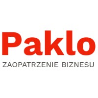 Paklo.pl - zaopatrzenie biznesu logo - Similar company to Odra Pak
