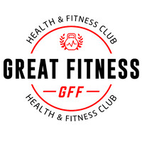 Great Fitness logo - Similar company to Agava