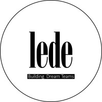 lede logo - Similar company to Zuhd