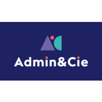 Admin & Cie logo - Similar company to Cadoé Pub