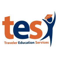 Traveler Education Services logo - Similar company to Robotic Minds