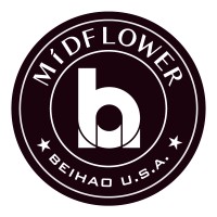 BEIHAO USA logo - Similar company to Aromax Ltd.