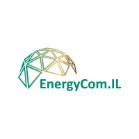 EnergyCom logo - Similar company to Ignite The Spark