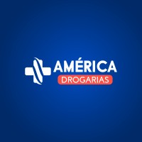 América Drogarias logo - Similar company to Drogarias Tempreco