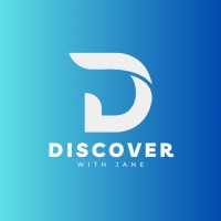 Discover with Jane logo - Similar company to Learn Fox