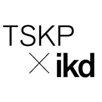 TSKP x IKD logo - Similar company to Tskp Studio