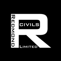 Redmond Civils Limited logo - Similar company to Fjb Contracts