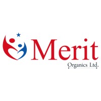 Merit Organics Ltd logo - Similar company to Jkc Solutions Ltd