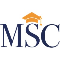 Maastricht Student Consulting logo - Similar company to Scope Maastricht