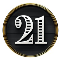 Twenty One Management logo - Similar company to Media Works