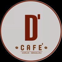 D Cafe Bengaluru logo - Similar company to Bliss Extracts