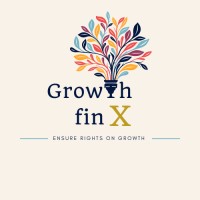 GrowTh finX logo - Similar company to Mazex Digital Academy