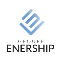 Groupe ENERSHIP logo - Similar company to Alphacee
