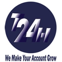 Trade 24 Hours logo - Similar company to Olive Tech Mountain