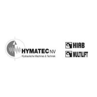 HYMATEC logo - Similar company to Enertag