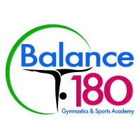 Balance 180 Gymnastics & Sports Academy logo - Similar company to Tript, Llc