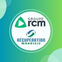 Groupe RCM inc. et Récupération Mauricie logo - Similar company to Ceramica Concept