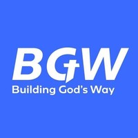 Building God's Way logo - Similar company to Risepointe