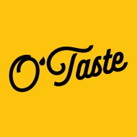 O’Taste logo - Similar company to Gruda