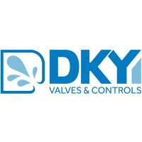 DKY Valves & Controls logo - Similar company to Vav Technology