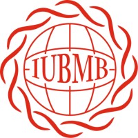 International Union of Biochemistry and Molecular Biology (IUBMB) logo - Similar company to Researchhub