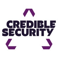 Credible Security Inc logo - Similar company to Vulnwise