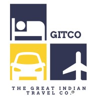THE GREAT INDIAN TRAVEL CO. logo - Similar company to Gitco
