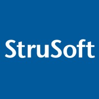 StruSoft logo - Similar company to Strucalc