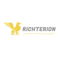 RICHTERION Limited logo - Similar company to Brickhead