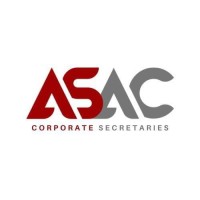 ASAC | The Company Secretary logo - Similar company to Network Enhanced Technology