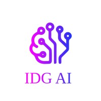 IDG Ai logo - Similar company to Easingtech | Ai Agency