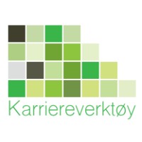 Karriereverktøy  - digital karriereveiledning logo - Similar company to Funkweb Kompetanse