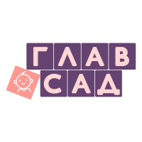 Glavsad logo - Similar company to Lama