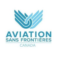 Aviation Without Borders - Aviation Sans Frontières logo - Similar company to Aviation Switch