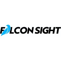 Falcon Sight logo - Similar company to Orca Intelligence