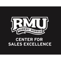RMU Center for Sales Excellence logo - Similar company to Castle Consulting