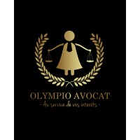 OLYMPIO avocat logo - Similar company to Ohadarbitration