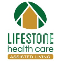 Lifestone Health Care logo - Similar company to The Menopause Maze
