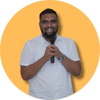 Tech With Yeshwanth logo - Similar company to Tech Monks