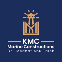KMC Marine Constructions logo - Similar company to Pvr Engineering Surveyors