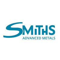 Smiths Advanced Metals logo - Similar company to Smiths Gateshead (Smiths Metal Centres Ltd)