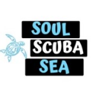 Soul Scuba Sea logo - Similar company to Tripper (Travel)