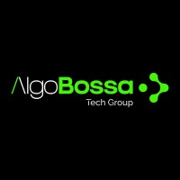 AlgoBOSSA Tech group logo - Similar company to Algoricca Software Company