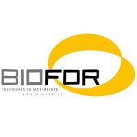 BIOFOR SpA logo - Similar company to Planinfor